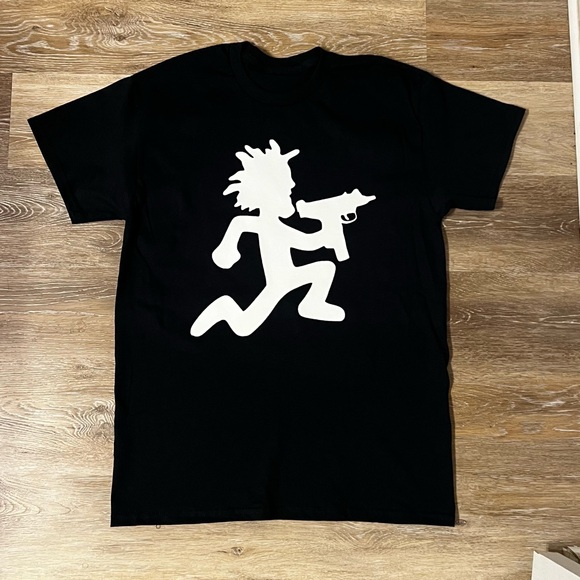 Running Man Shirt - Picture 1 of 2